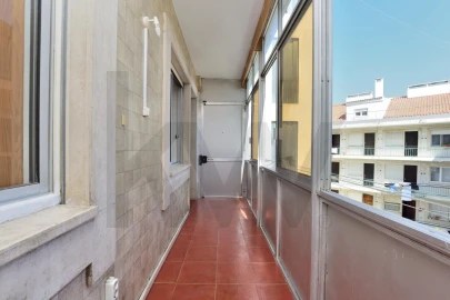 Apartamento T3 para Venda em Santo António