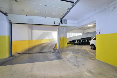 Apartamento T3 para Venda em Santo António