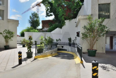 Apartamento T3 para Venda em Santo António