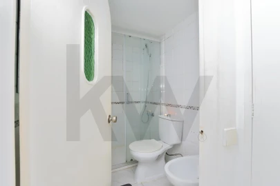 Apartamento T3 para Venda em Santo António