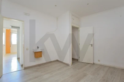 Apartamento T3 para Venda em Santo António
