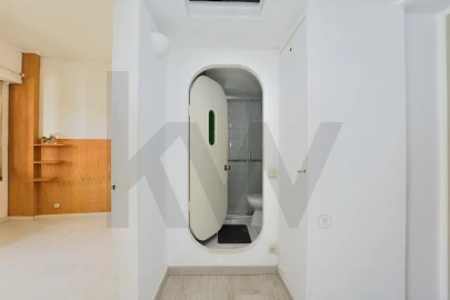 Apartamento T3 para Venda em Santo António