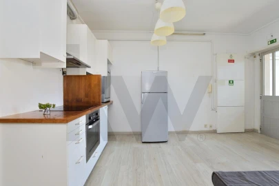 Apartamento T3 para Venda em Santo António