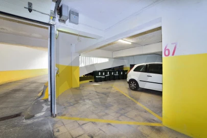 Apartamento T3 para Venda em Santo António