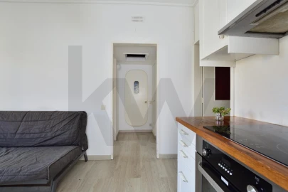 Apartamento T3 para Venda em Santo António