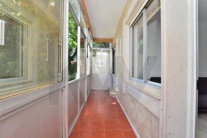 Apartamento T3 para Venda em Santo António