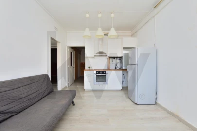 Apartamento T3 para Venda em Santo António
