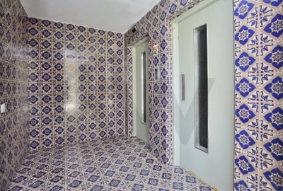 Apartamento T3 para Venda em Santo António