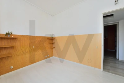 Apartamento T3 para Venda em Santo António