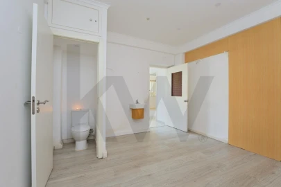 Apartamento T3 para Venda em Santo António