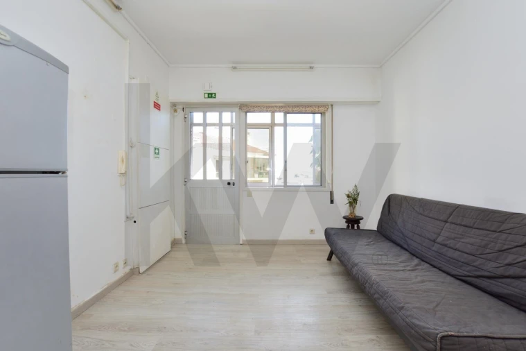 Apartamento T3 para Venda em Santo António Foto 6
