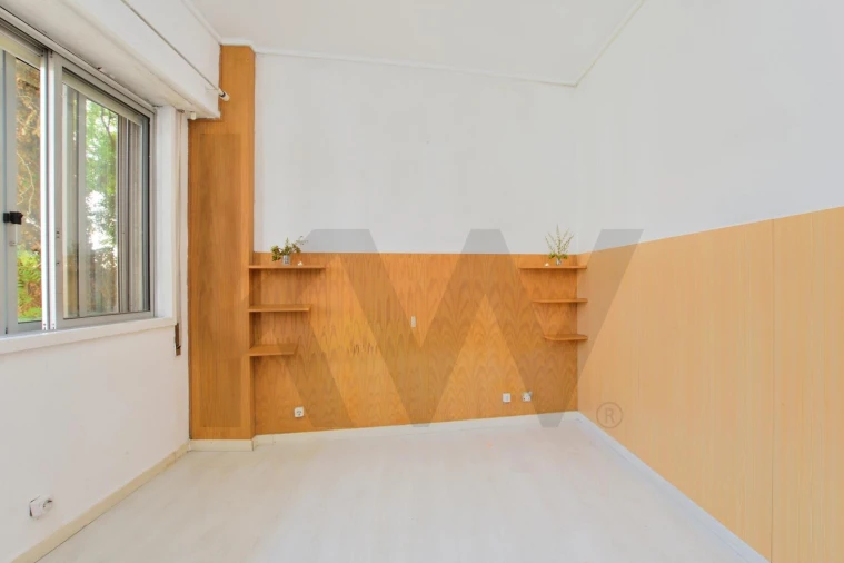 Apartamento T3 para Venda em Santo António Foto 14