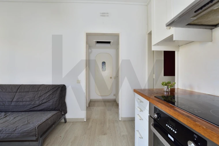 Apartamento T3 para Venda em Santo António Foto 7