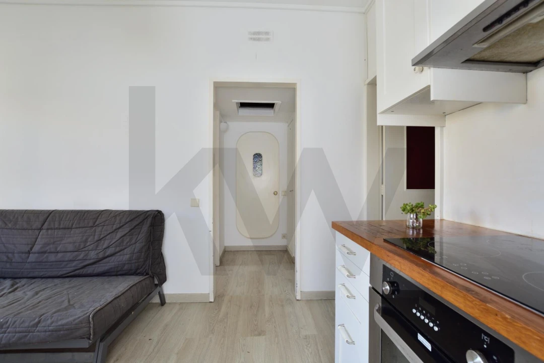 Apartamento T3 para Venda em Santo António Foto 7