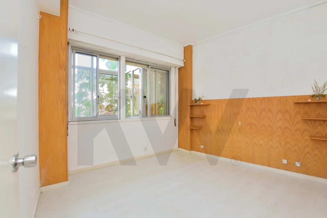 Apartamento T3 para Venda em Santo António Foto 11