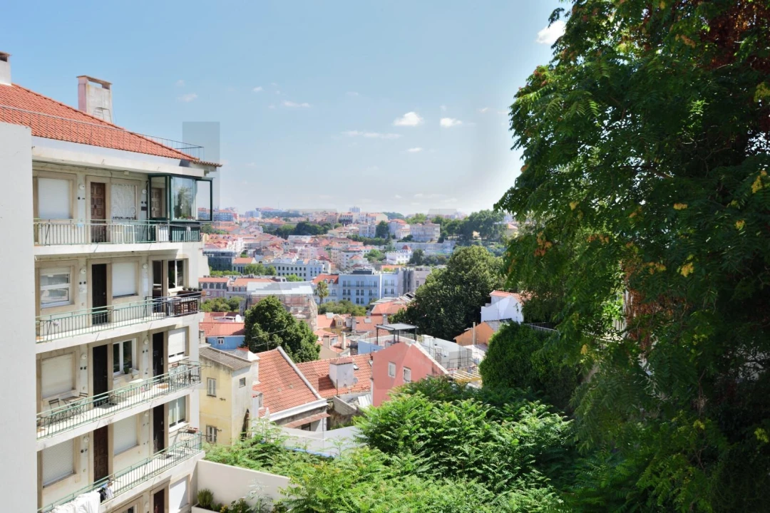 Apartamento T3 para Venda em Santo António Foto 28