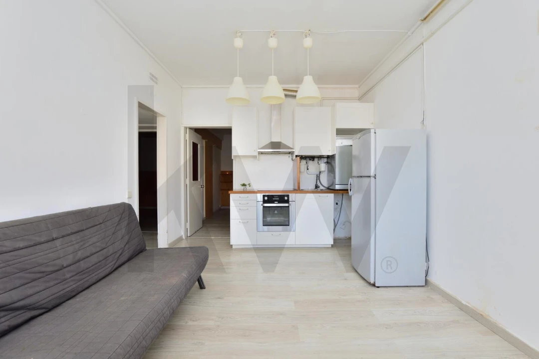 Apartamento T3 para Venda em Santo António Foto 4