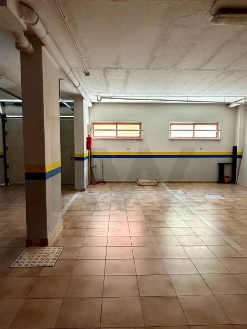 Apartamento T1 para Arrendamento em Camarate, Unhos e Apelação