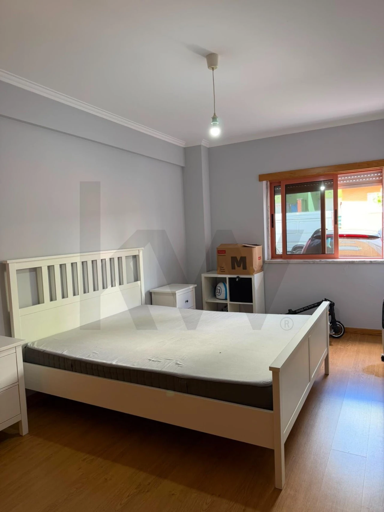 Apartamento T1 para Arrendamento em Camarate, Unhos e Apelação Foto 7