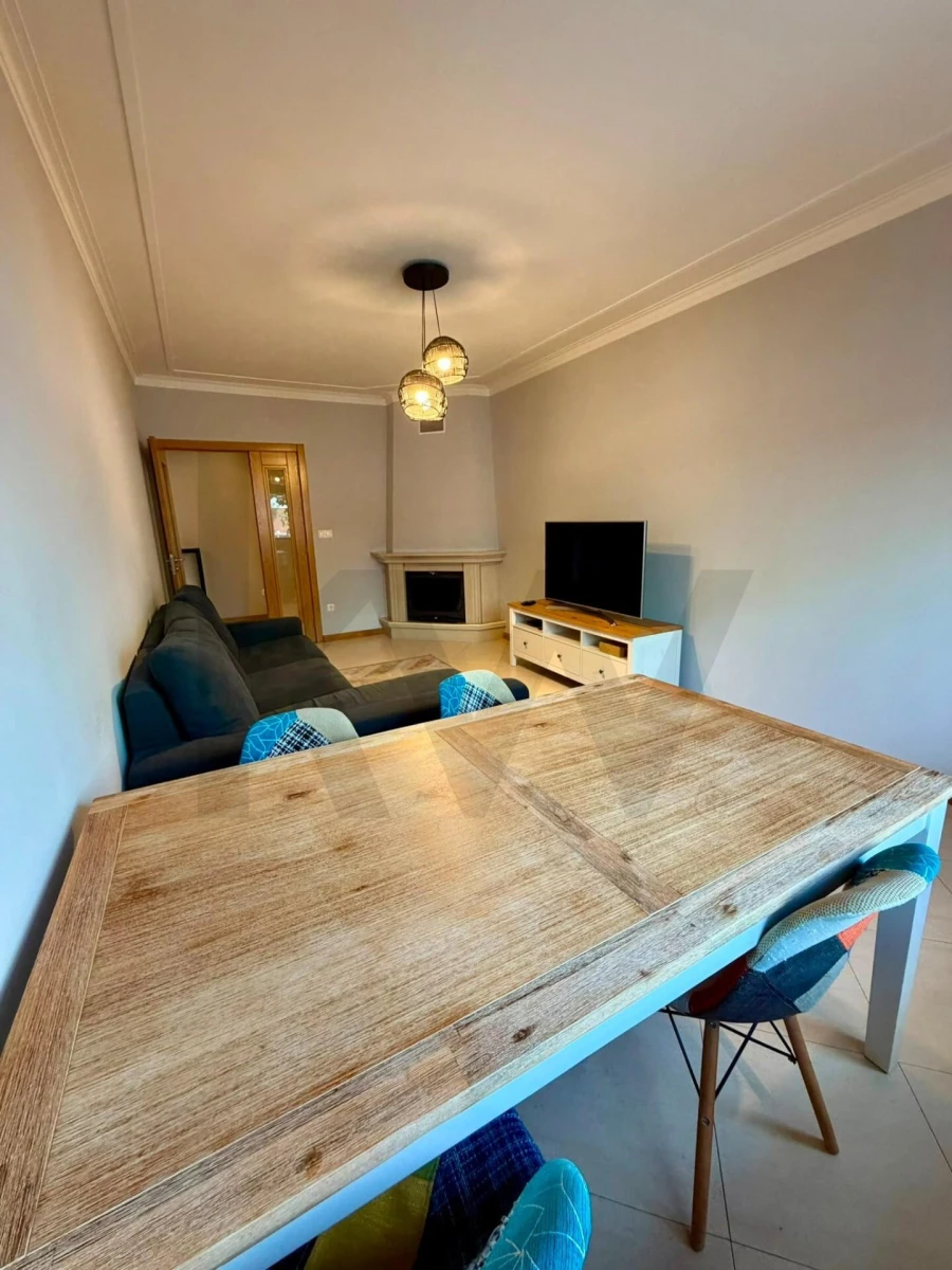 Apartamento T1 para Arrendamento em Camarate, Unhos e Apelação Foto 5