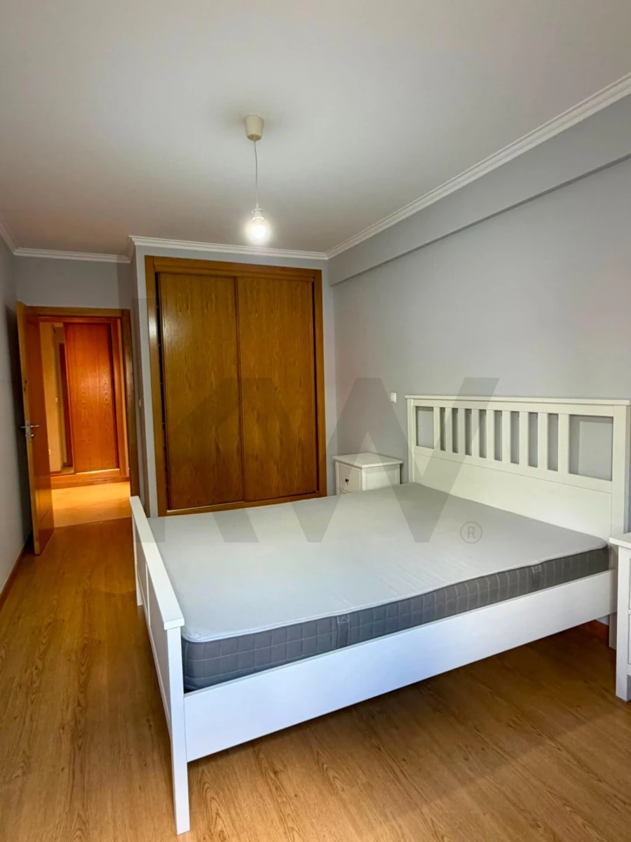 Apartamento T1 para Arrendamento em Camarate, Unhos e Apelação Foto 6