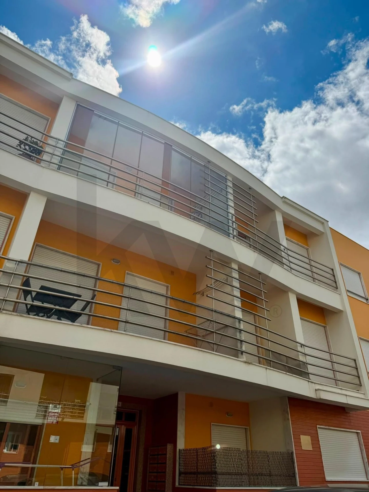 Apartamento T1 para Arrendamento em Camarate, Unhos e Apelação Foto 1
