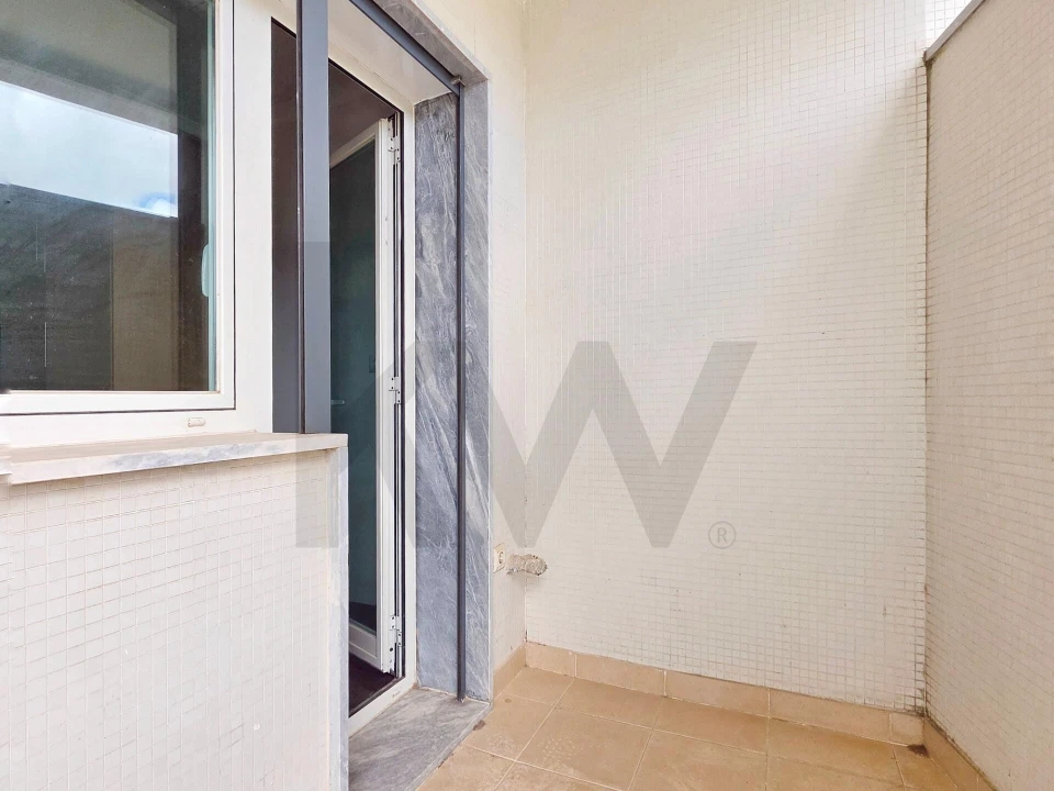 Apartamento T3 para Arrendamento em Oeiras e São Julião da Barra, Paço de Arcos e Caxias Foto 6