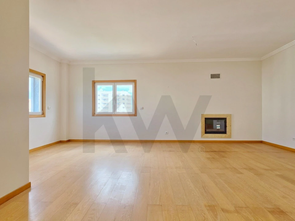 Apartamento T3 para Arrendamento em Oeiras e São Julião da Barra, Paço de Arcos e Caxias Foto 10