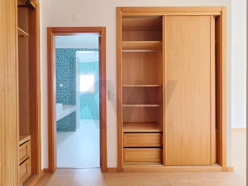 Apartamento T3 para Arrendamento em Oeiras e São Julião da Barra, Paço de Arcos e Caxias