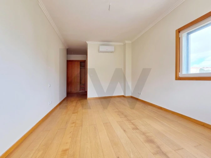 Apartamento T3 para Arrendamento em Oeiras e São Julião da Barra, Paço de Arcos e Caxias Foto 34
