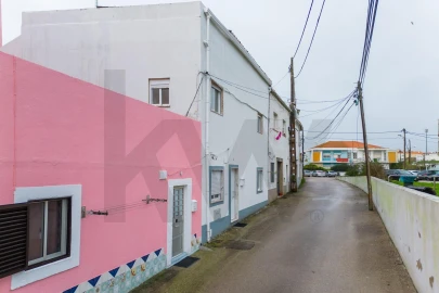 Moradia T3 para Venda em Caparica e Trafaria