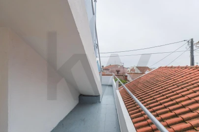 Moradia T3 para Venda em Caparica e Trafaria