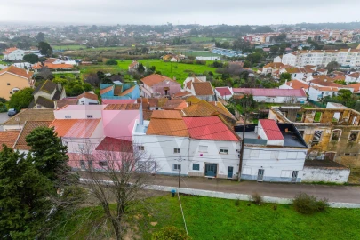 Moradia T3 para Venda em Caparica e Trafaria