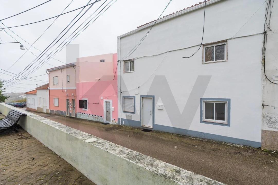 Moradia T3 para Venda em Caparica e Trafaria Foto 52
