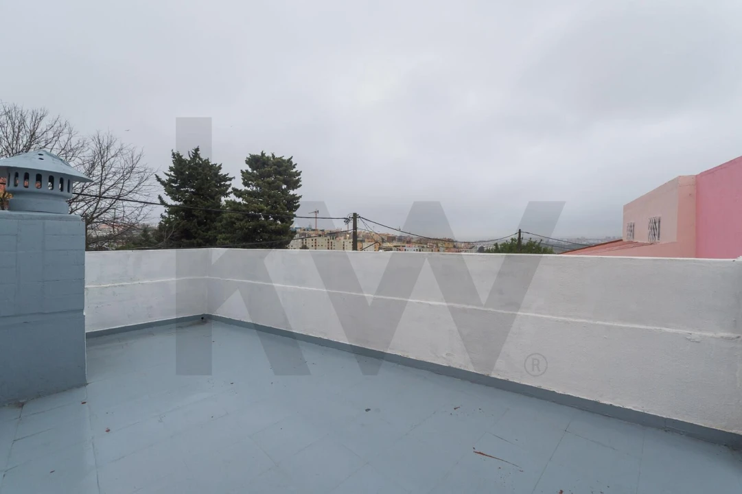 Moradia T3 para Venda em Caparica e Trafaria Foto 42
