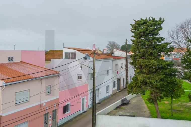 Moradia T3 para Venda em Caparica e Trafaria Foto 48
