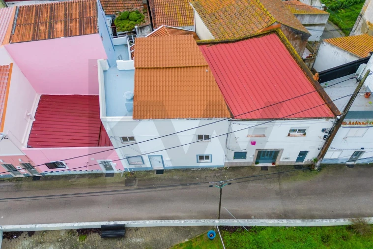Moradia T3 para Venda em Caparica e Trafaria Foto 45