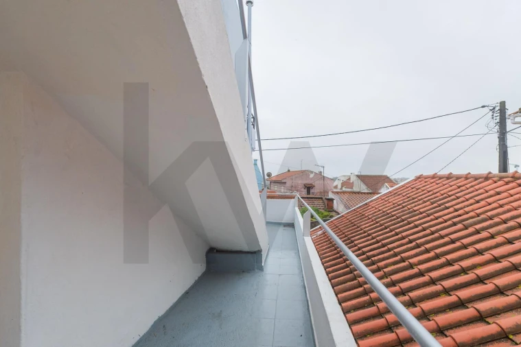 Moradia T3 para Venda em Caparica e Trafaria Foto 36