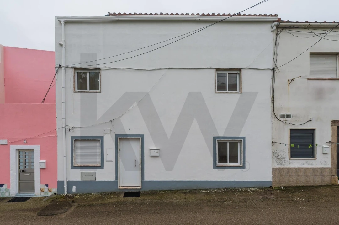 Moradia T3 para Venda em Caparica e Trafaria Foto 1