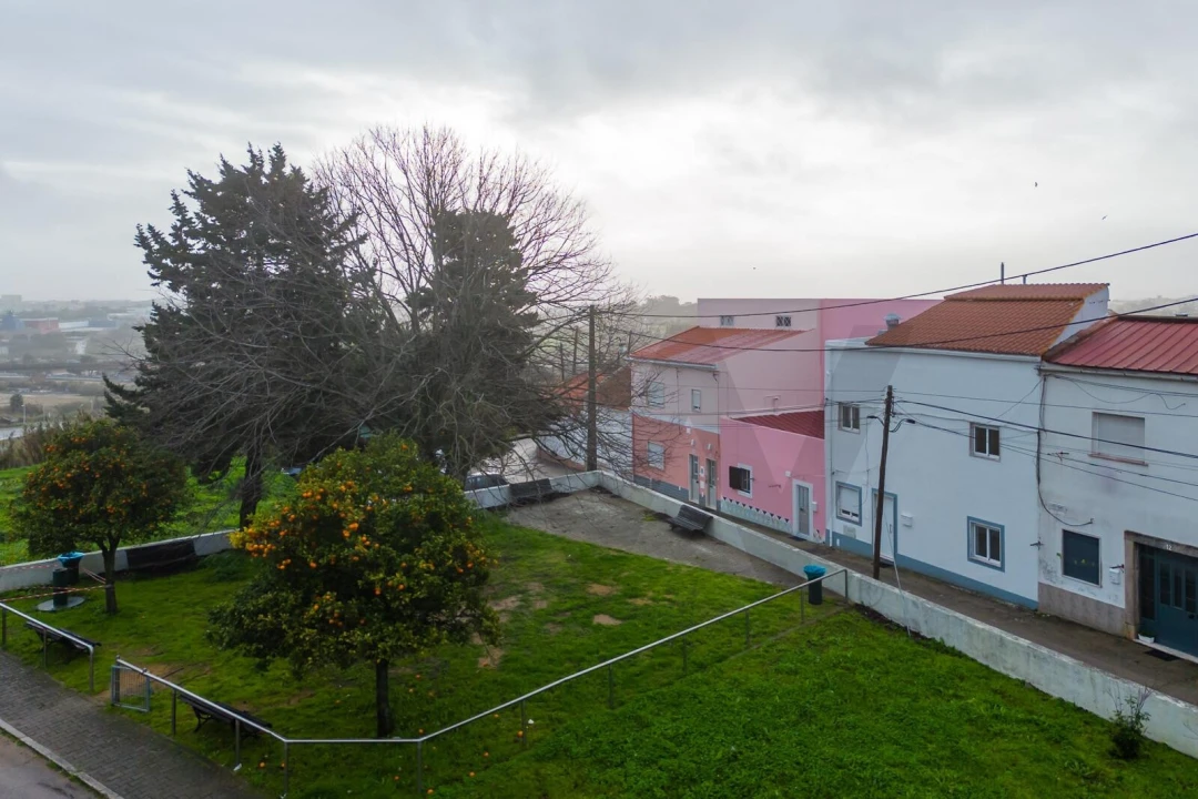 Moradia T3 para Venda em Caparica e Trafaria Foto 49