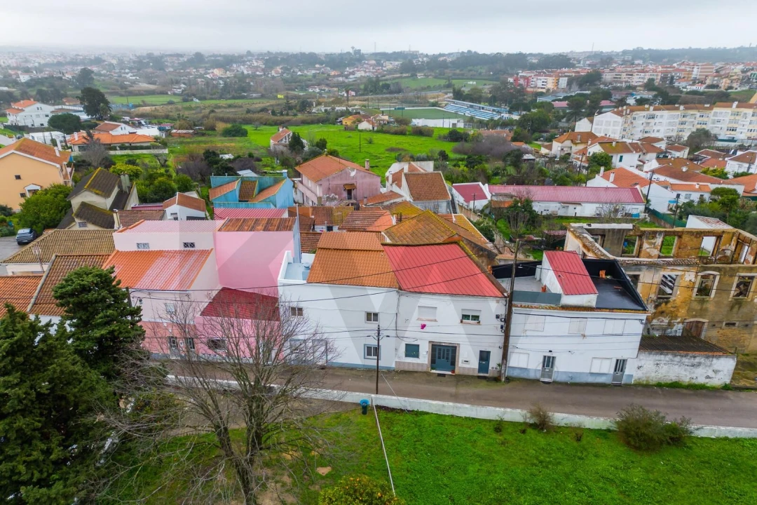 Moradia T3 para Venda em Caparica e Trafaria Foto 47