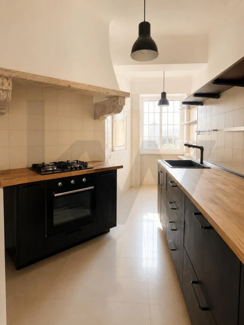 Apartamento T3 para Arrendamento em Areeiro