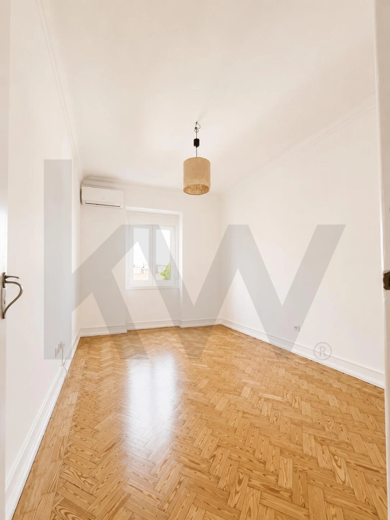 Apartamento T3 para Arrendamento em Areeiro Foto 11