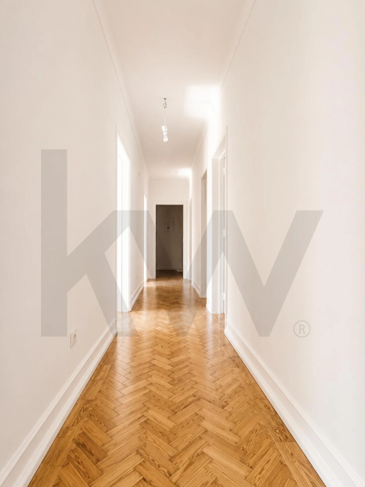 Apartamento T3 para Arrendamento em Areeiro Foto 21