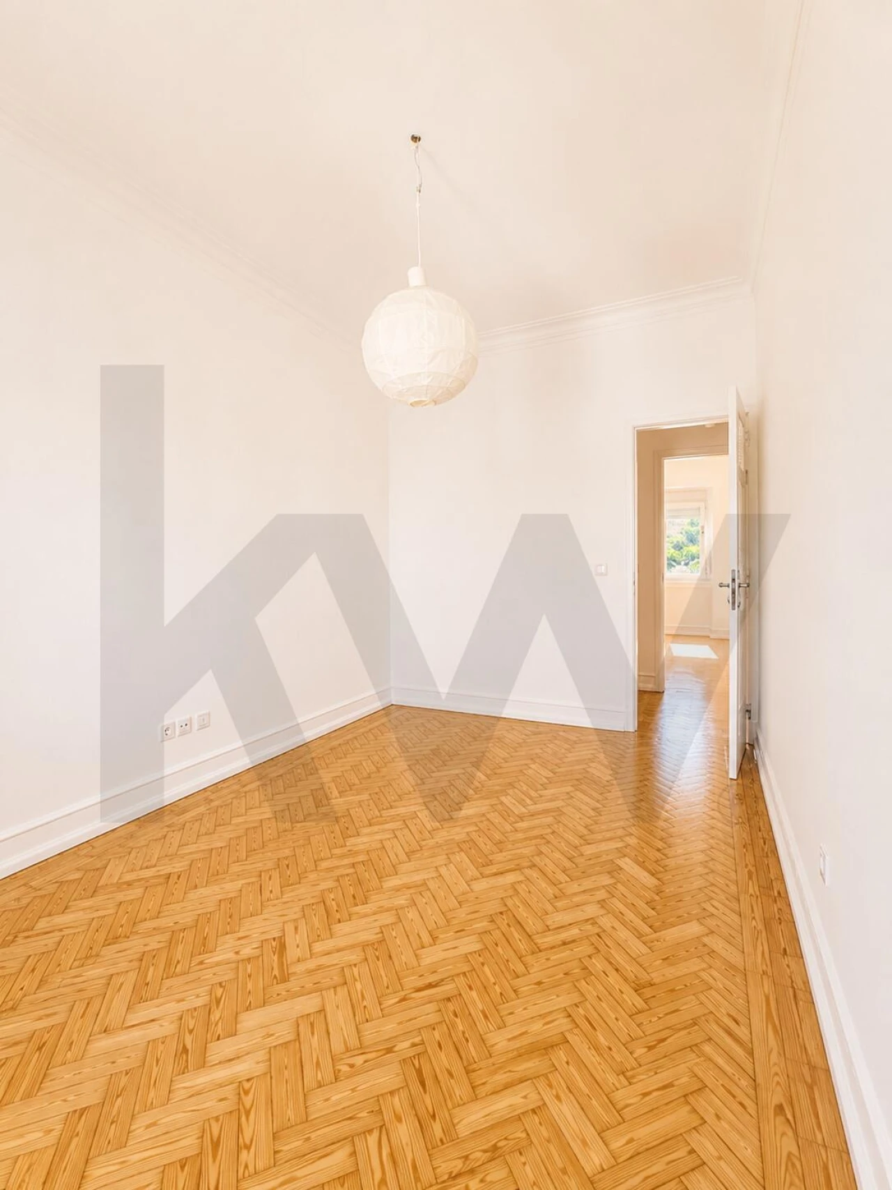 Apartamento T3 para Arrendamento em Areeiro Foto 15
