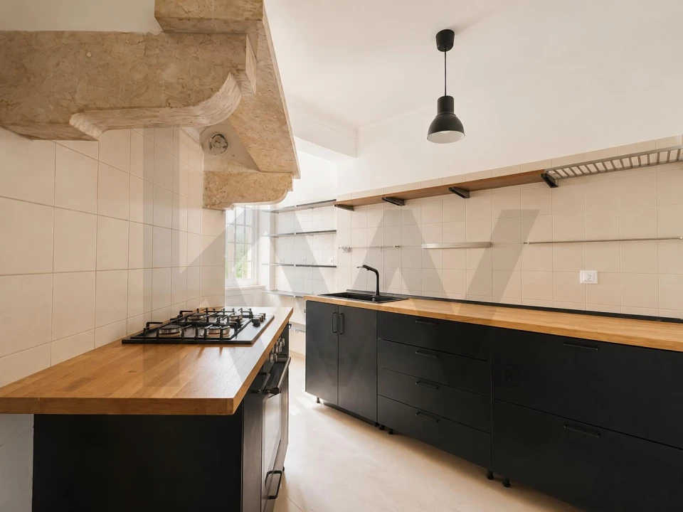 Apartamento T3 para Arrendamento em Areeiro Foto 4