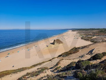 Terreno para Venda em Sesimbra (Castelo)