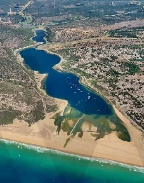 Terreno para Venda em Sesimbra (Castelo)