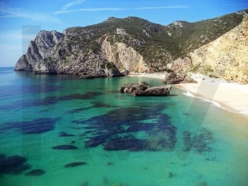 Terreno para Venda em Sesimbra (Castelo)