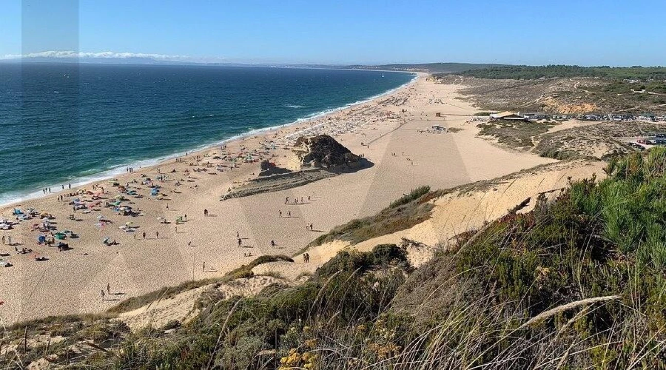 Terreno para Venda em Sesimbra (Castelo) Foto 10
